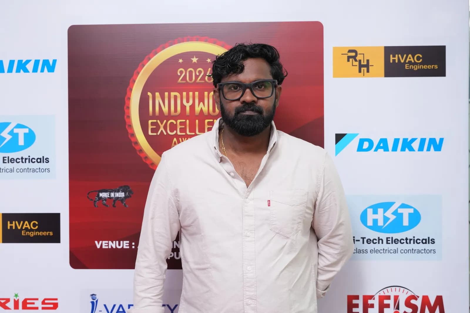 Indywood Excellence Award 2026 - Influencers Edition, Kerala Chapter