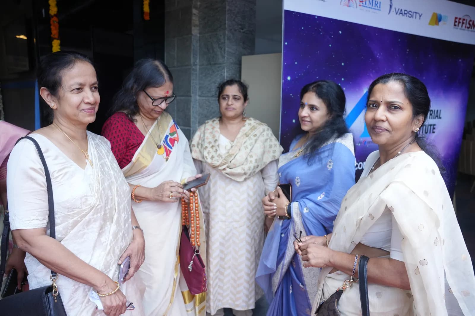 Hands-on projects and practical programme work