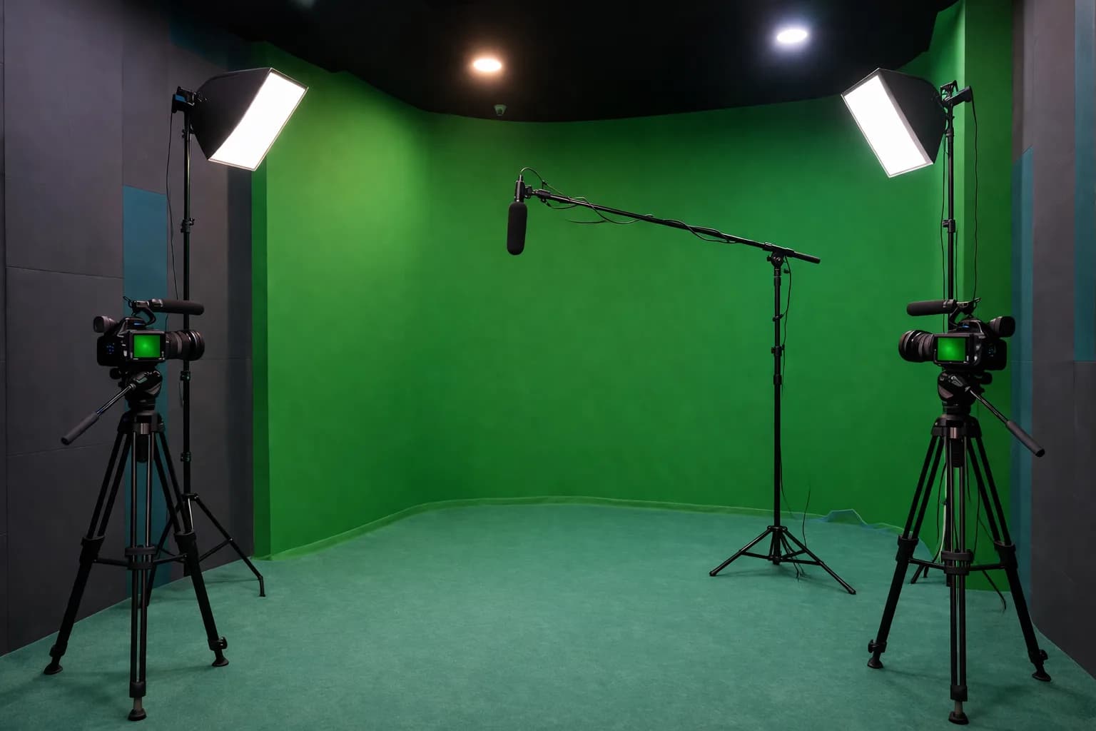 PROFESSIONAL AV STUDIO