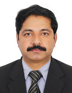 Jessen Pariyarathu Abraham portrait