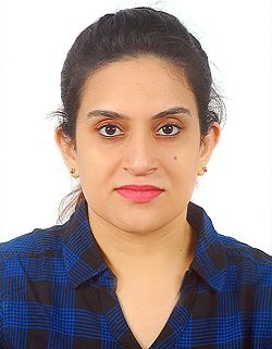 Lakshmi Atul portrait